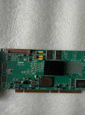 （议价）迈创MatroxSOL6MCLXCLY7184-01图