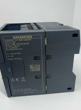 西门子SIMATICS7-200SMARTPLC，型号--议价商品