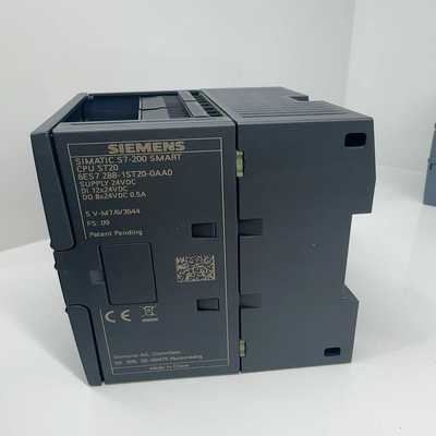 西门子SIMATICS7-200SMARTPLC，型号--议价商品