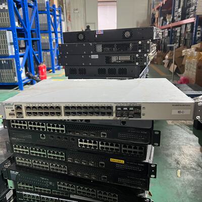 锐捷RG-NBS5750-28GT4XS-E 三层以太网交换-议价