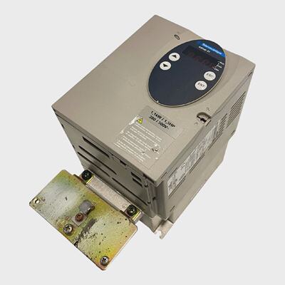 Telemecanique Convertidor de Frecuencia 11kW Altivar 31 380V