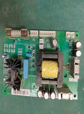 变频器ACS800电源板APOW-01C，实物图，询价