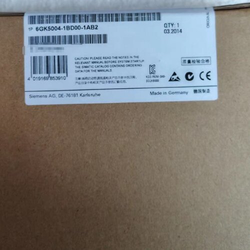 6GK50041BD001AB2顺丰-询