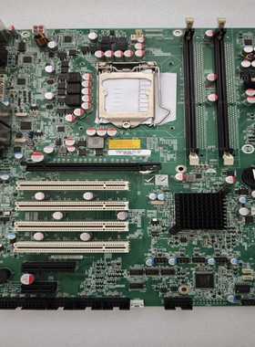 咨询-威达IMBA-Q670-R30-ECO-LQ工控主板