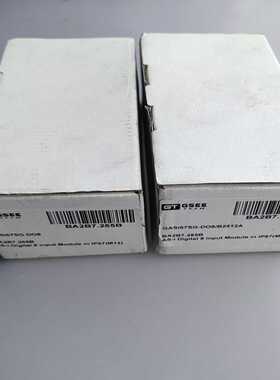 GASI67SG-D08模块俩个询价