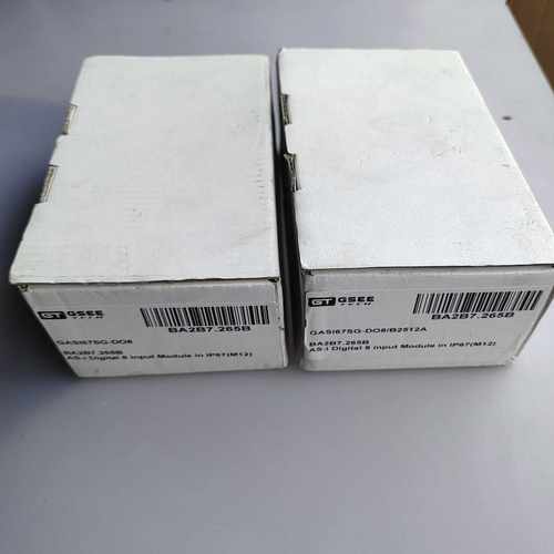 GASI67SG-D08模块俩个询价