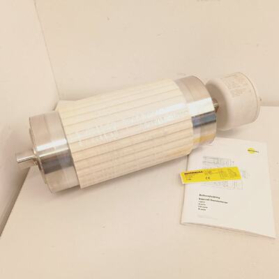 Interroll 138i Drum Motor 3 Phase  370W   150.0mm SL 300.0mm