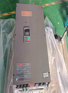 变频器5000VG7，几乎全新，功能完好。原装，成色