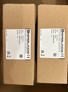 IQH1F15V1倍加福读码器现货议价