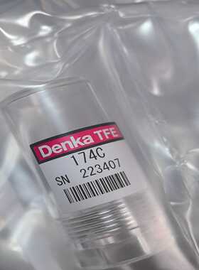 全新未用的DenkaTFE174CC热电偶一个价格，--议价商品