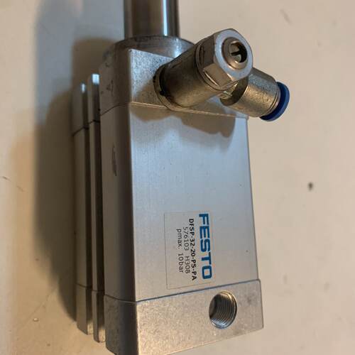 询价-FESTO DFSP3220PSPA57610
