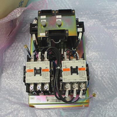 YASKAWA Power Supply JZRCRXPU10D 1PCS Free Expedited Shippin