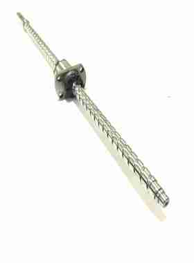 议g价-原厂THKBTK3210-5.3轧制滚珠丝杠BTK3610-2.6BTK3610-5.