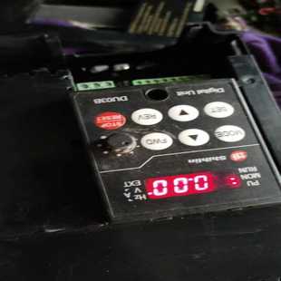 询价士林变频器7.5KW 7.5K 043 SE2