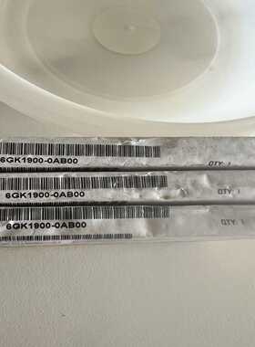 6GK1900-0AB00 未拆封 C-PLUG 实~询价