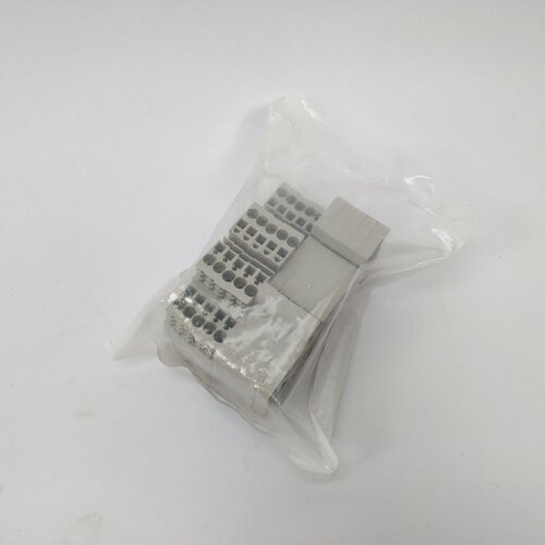 寻XWieland 56.703.7055.0 WKFN 2.5 E35 Terminal 10pcs
