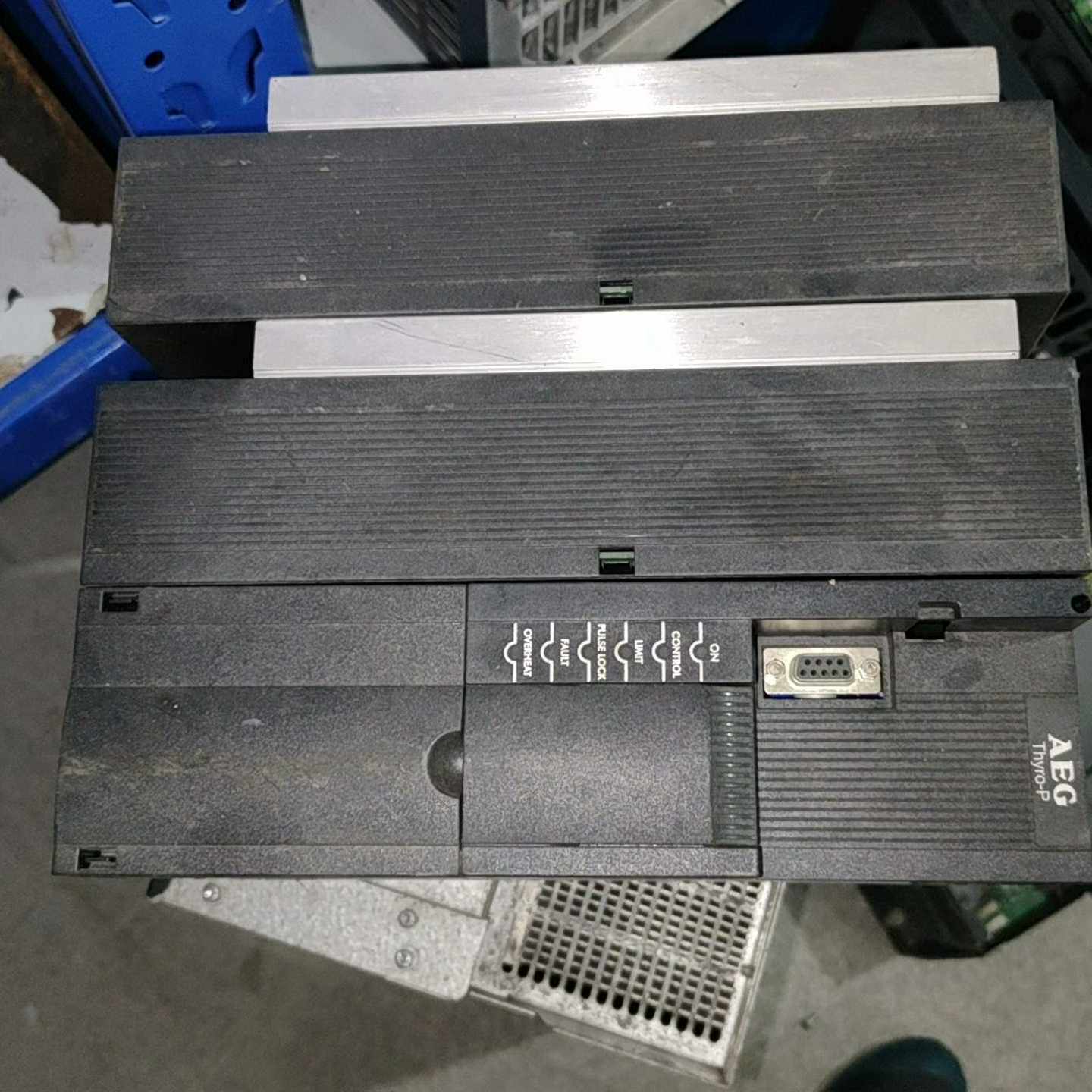 AEG控制器Thyro-P20P400-75H询价