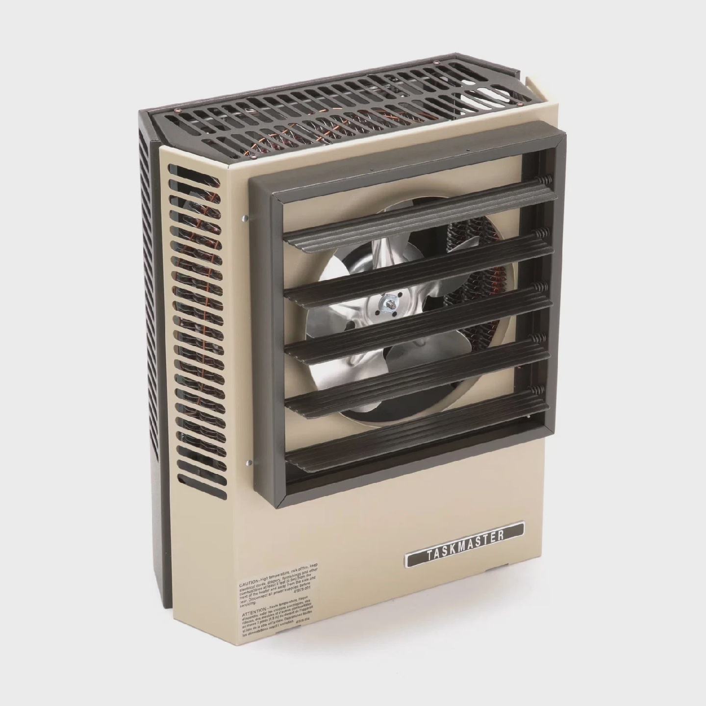 TPIMarkelP3P5105CA1N5100系列Taskmaster单元加热器5kW480V3PH06图片