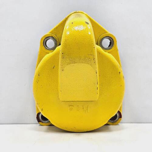 PD5H505A CYLINDER HEAD FOR RAM WINCH