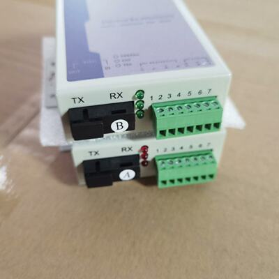 《议价》三合一数据光端机485数据232数据422数据光端机