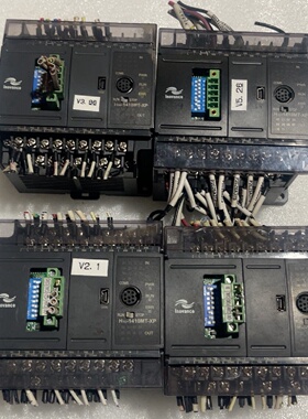 询-汇川PLCH1u1410MTXP模块H1uCAN