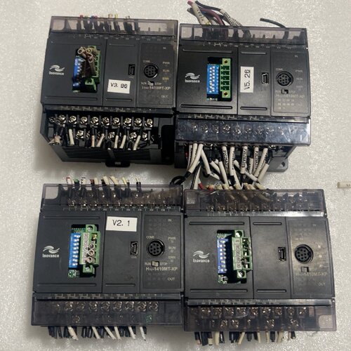 询-汇川PLCH1u1410MTXP模块H1uCAN