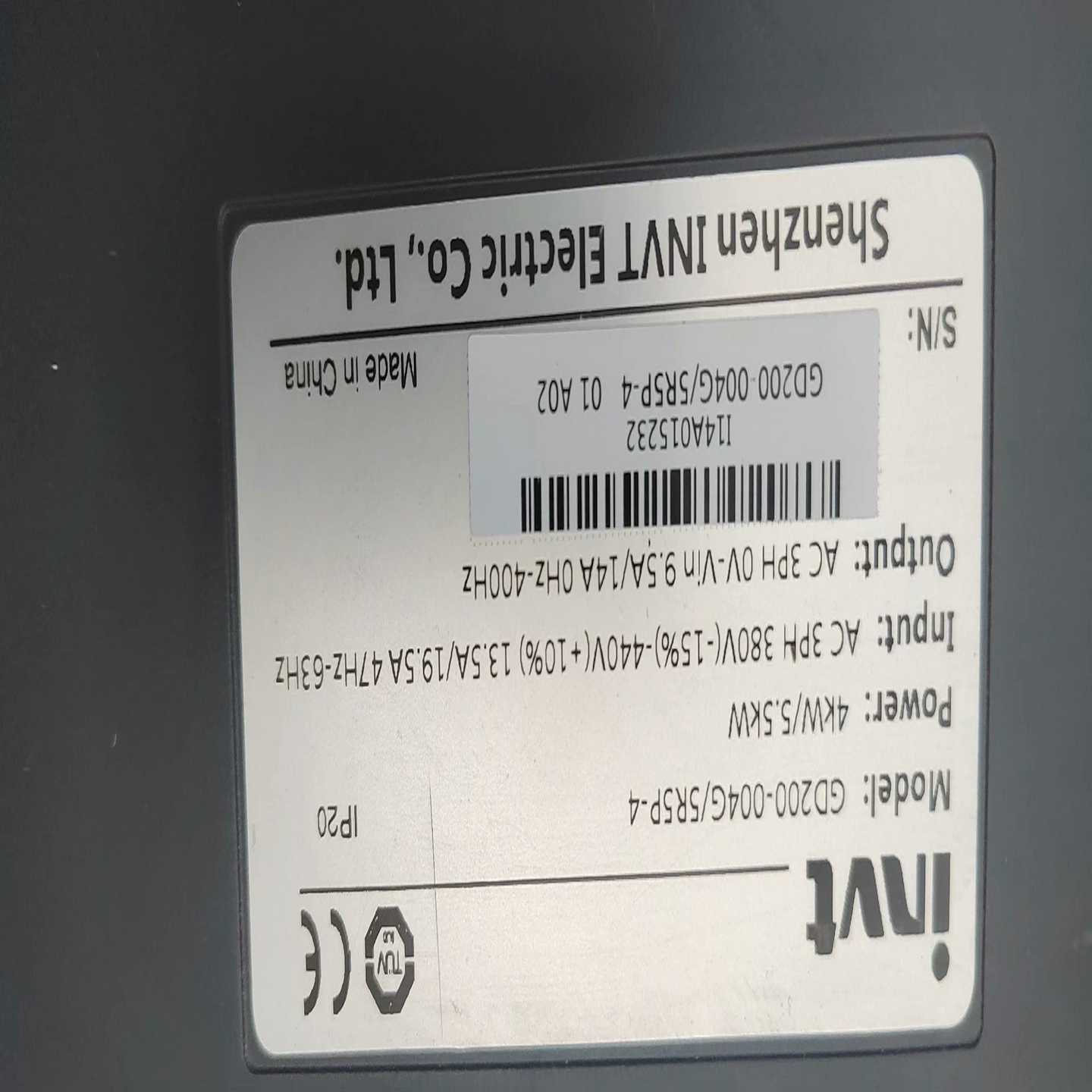 台达AS64AN02T-A模块，功能正常，端子齐全，实物图实询价