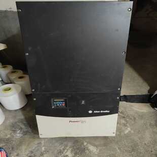 200KW D370A103 询价 22C AB罗克韦尔变频器