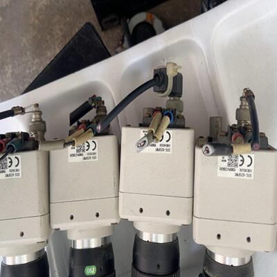 【星慕电子】SENTECH STC-625PWT