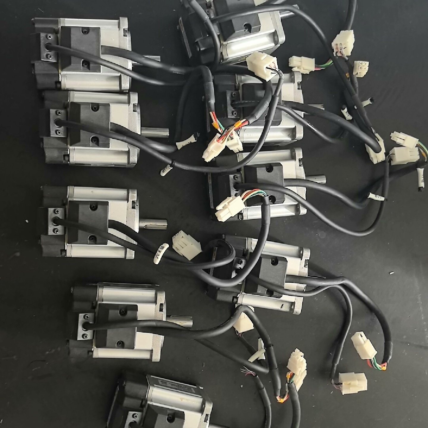 议价松下伺服电机MSMF022L1U2M六台成色如图功能正常议价,电子元器件市场,其它元器件,淘宝优惠券,粉丝福利购,淘宝优惠卷