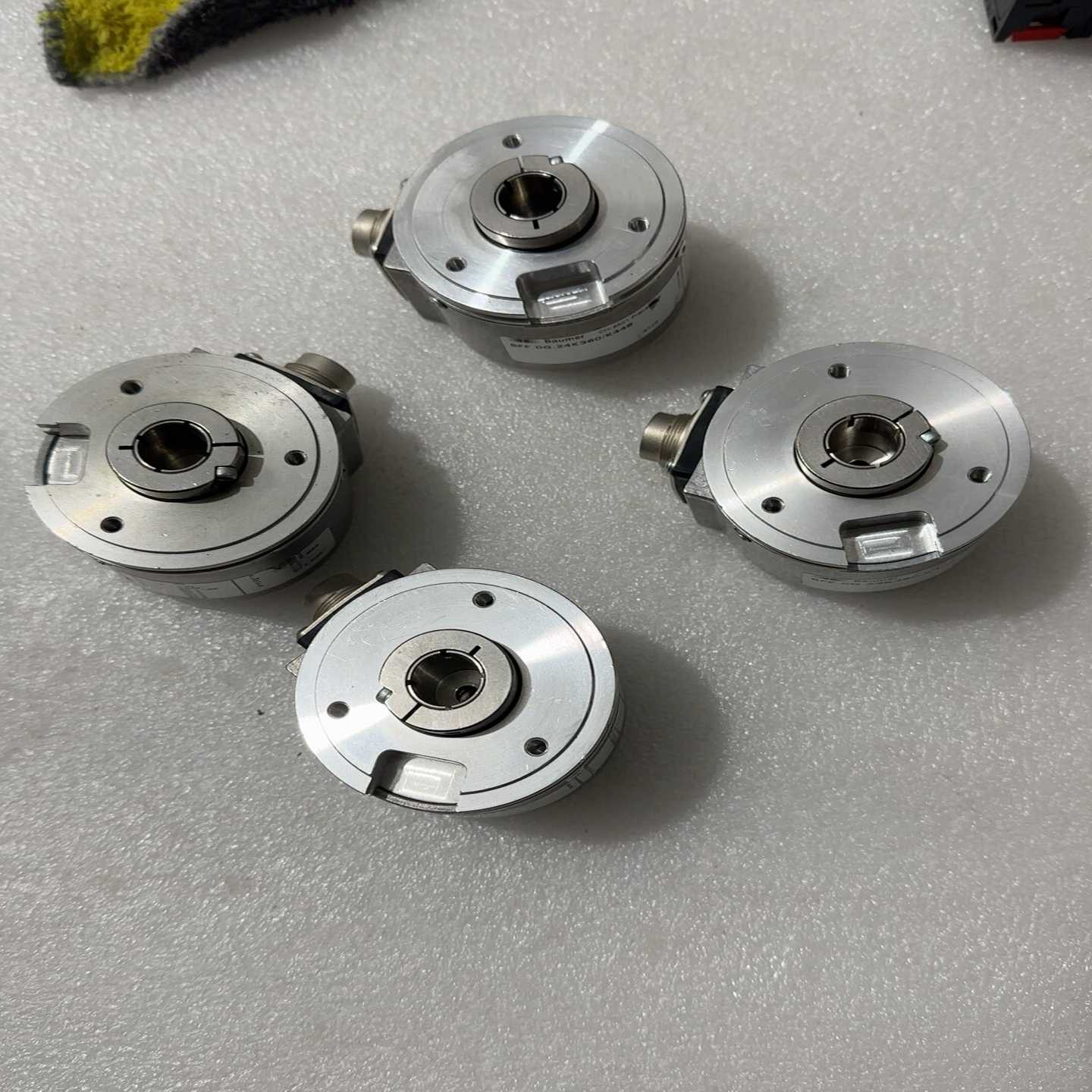 议价原装正品Baumer堡盟编码器BFF0G.24K36