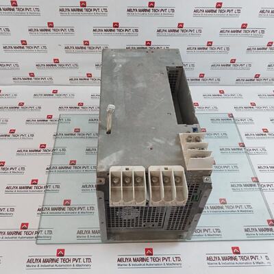 Controlador Servo Rexroth HCS03.1EW0150A05NPBV 40C 42000A 50