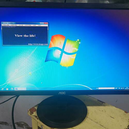 【议价】AOC E2280SWN 22 全新/二手均有货