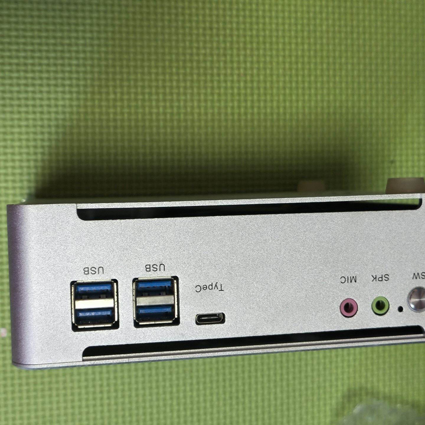 【议价】i7-7920HQ 8G 120G 全新/二手均有货