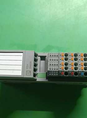 菲尼克斯Axioline模块型号AXLFRTD4-议价