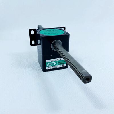 议价2LF20N2垂直移动型齿轮箱海鑫ASTK牌现货