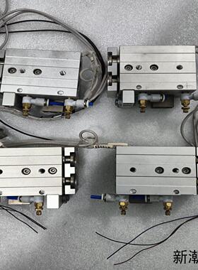 亚德客原装正品新款机光标HLSL16Ⅹ20SASHLS议价商品