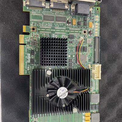 Matrox Radient eCL RAD2GDB1504议价