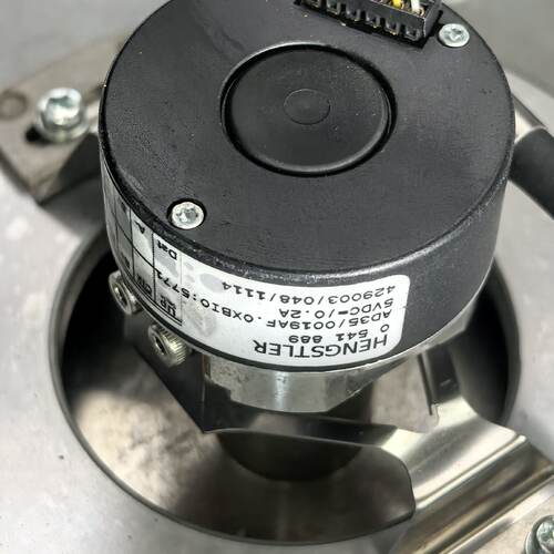 询价-HENGSTLER编码器型号AD350019AF.0XB