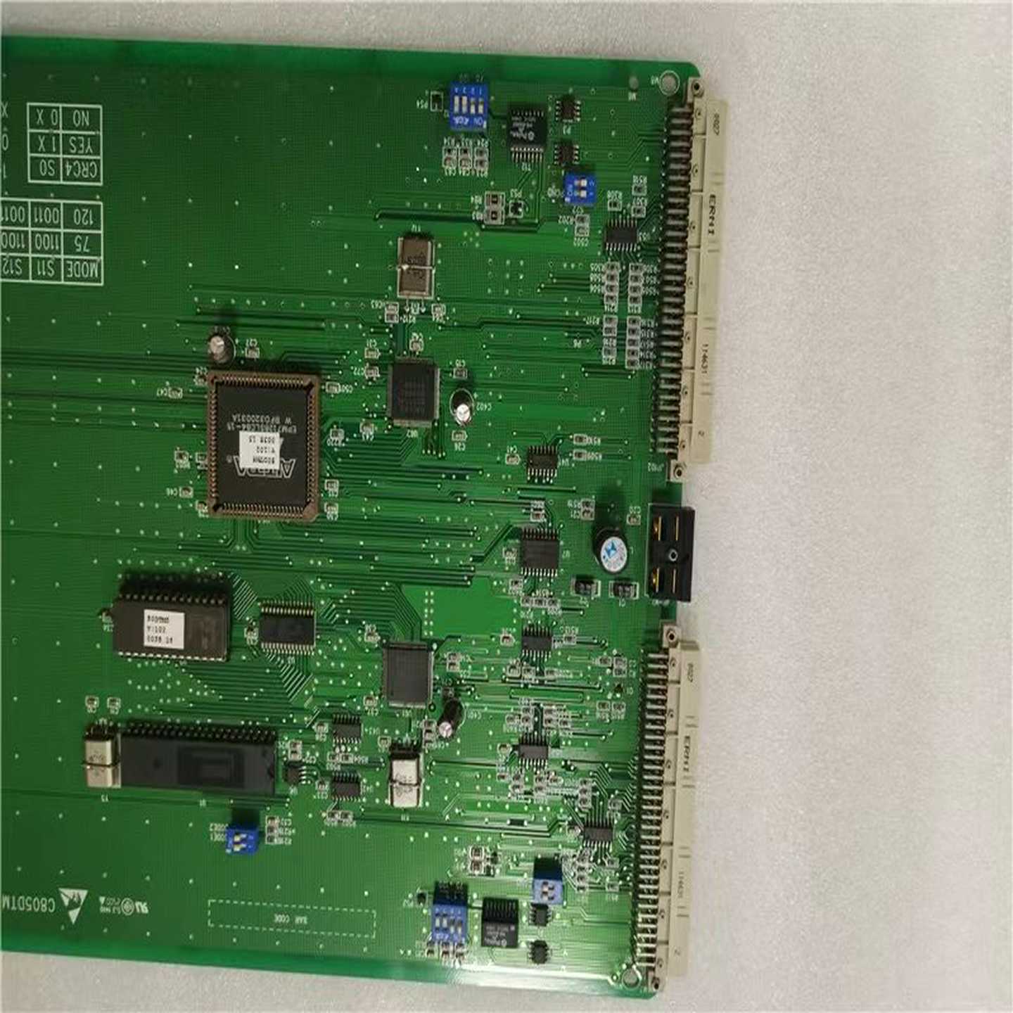 询价CB05DTM0E1数字中继板C805DTM0HUAWE