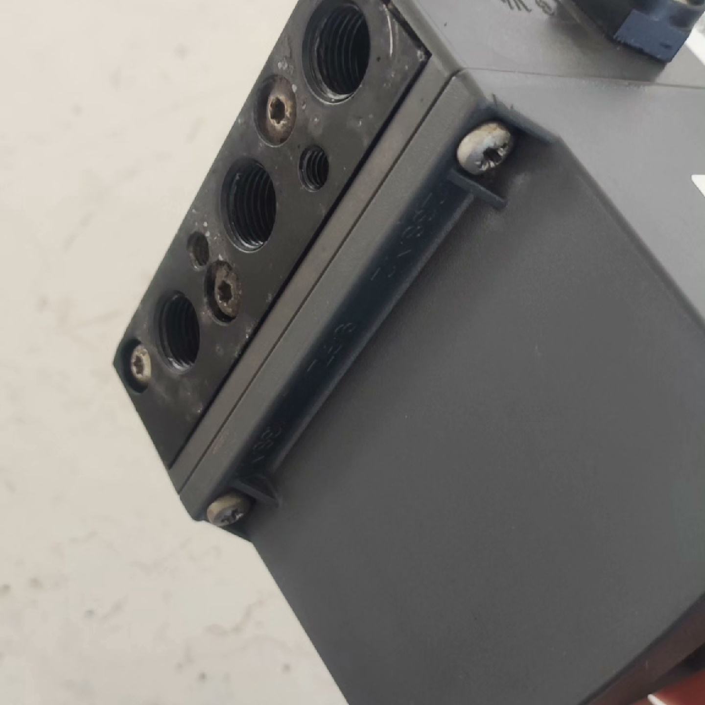 西门子定位器6DR5020-0EG00-0AA0,成色如图,--议价商品