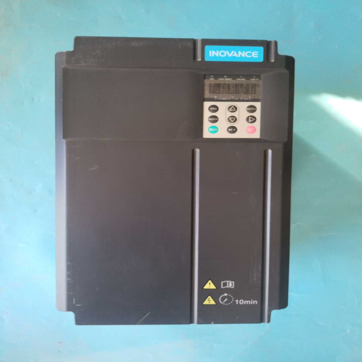 汇川变频器，MD290T30G/37P-TC。功率30kw重询价