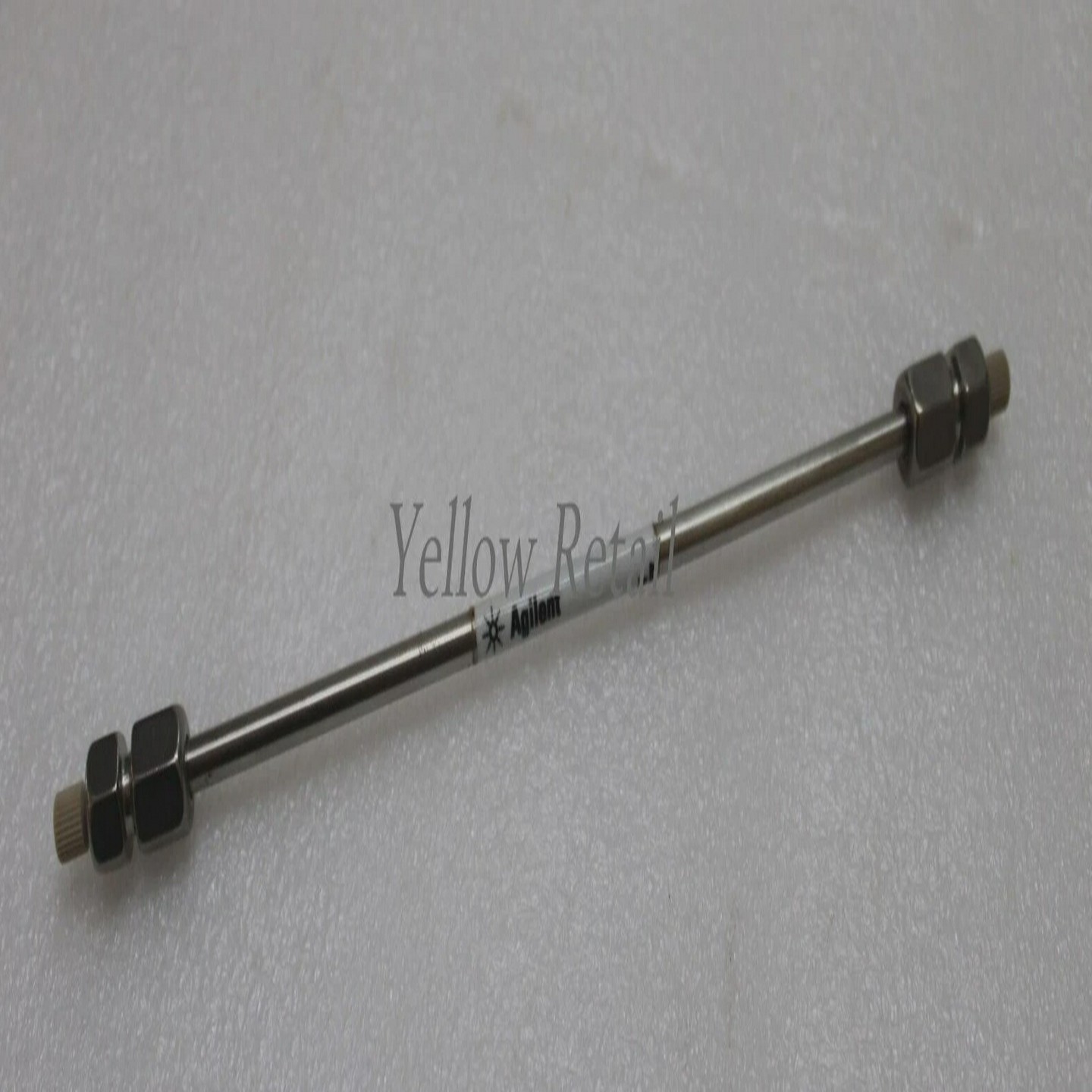 AGILENTZORBAXRX-C8RAPIDRESOLUTIONTHREADEDCOLUMNS88096,电子元器件市场,PCB电路板/印刷线路板,淘宝优惠券,粉丝福利购,淘宝优惠卷