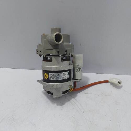 FIR 5213.3951 Pompe De Lavage Et De Rinage