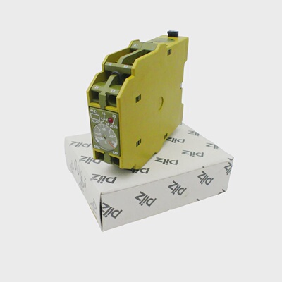 议价Pilz Zap 3 S 110240 V 2U Zap3s110240V2u Zeitrelais 65810
