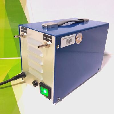 Metzger  VT 68 COMPRESSORE PER VUOTO