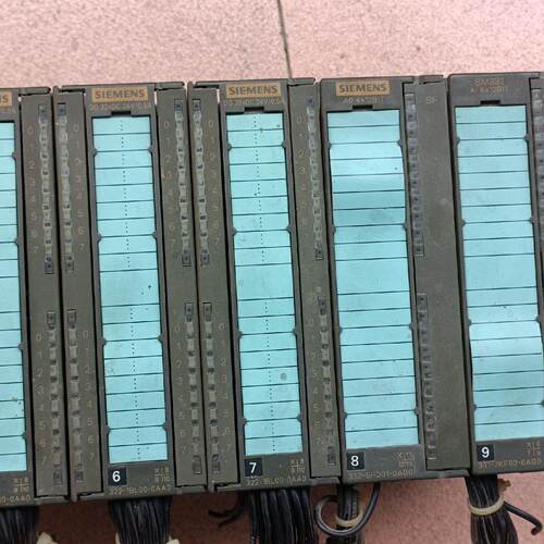 询-plcS7300CPU314图片