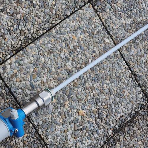 Endress  Hauser Liquicap M MFI51A1BGGJA4A1A  Transmetteur ni