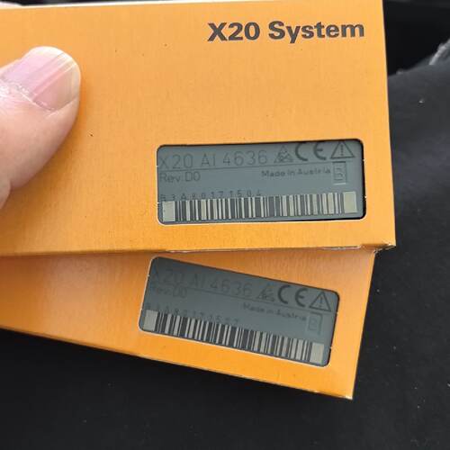 议价BR X20ai4636 Br New  nuine. The Ut Price Does Not Includ