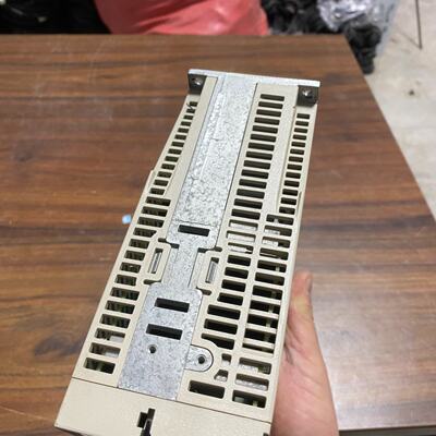 议价Yaskawa 7Th neration Servo Driver 1000W适用